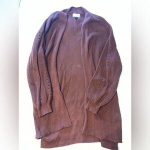 Universal Thread Sweater size small